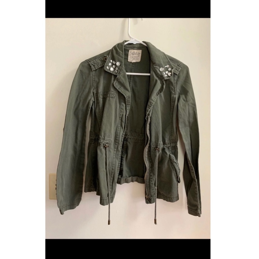 ✨ spring jacket ✨